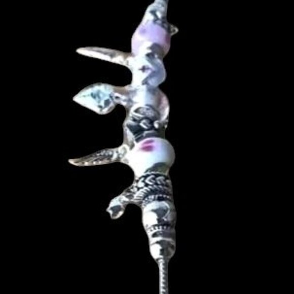 Nurse Charm Bracelet New Frontline Heroes Angels New RN LPN Medical Prof… - Picture 7 of 7